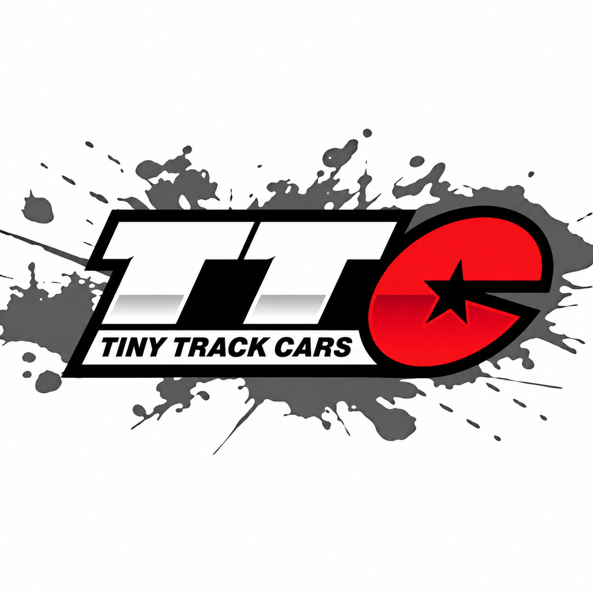 Tiny Track Cars